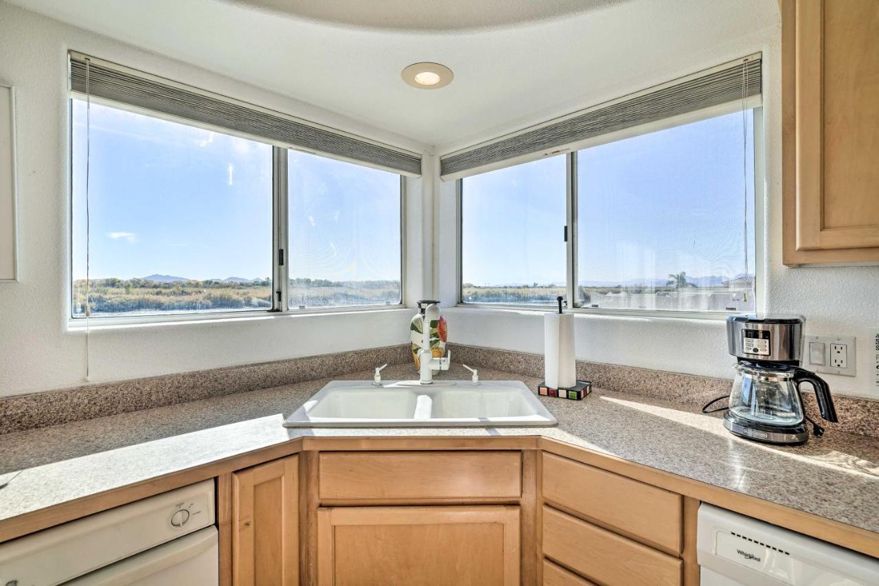 Magnificent Big River Home With Beautiful Views Parker Zewnętrze zdjęcie