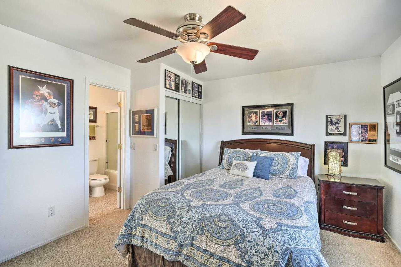 Magnificent Big River Home With Beautiful Views Parker Zewnętrze zdjęcie