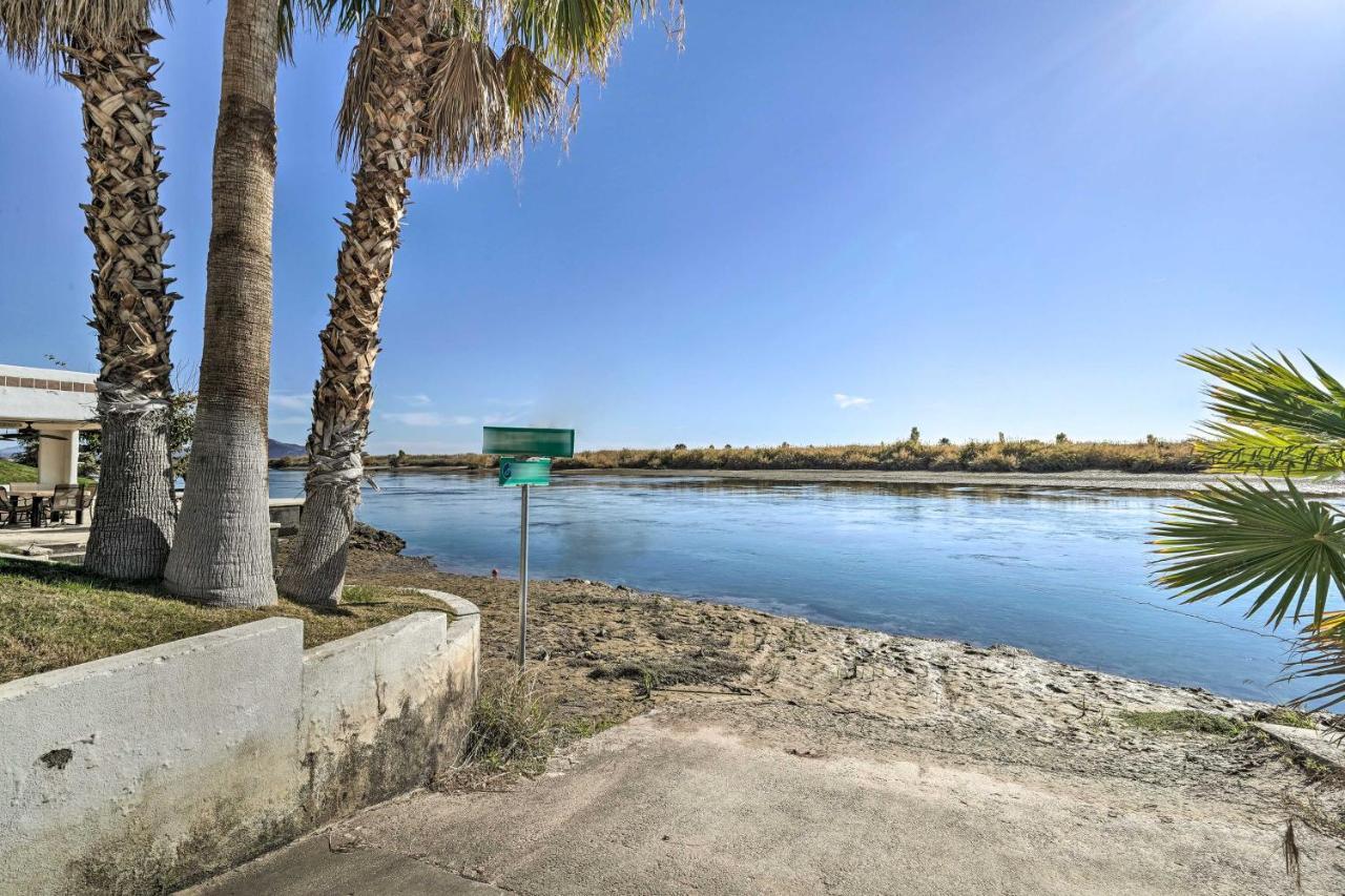 Magnificent Big River Home With Beautiful Views Parker Zewnętrze zdjęcie