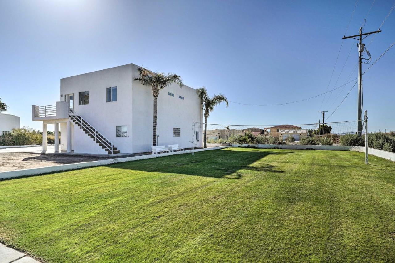 Magnificent Big River Home With Beautiful Views Parker Zewnętrze zdjęcie