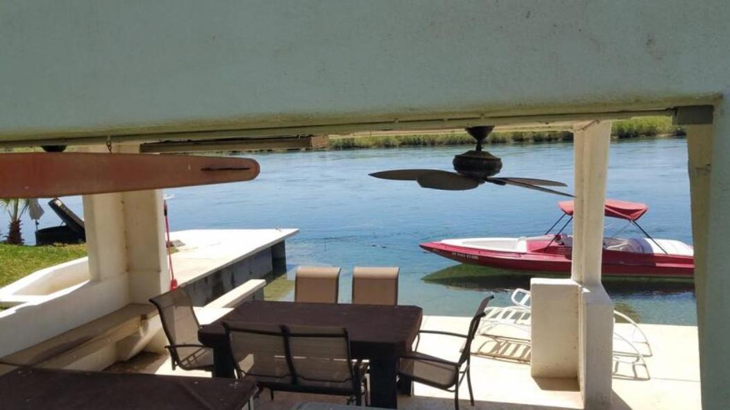 Magnificent Big River Home With Beautiful Views Parker Zewnętrze zdjęcie